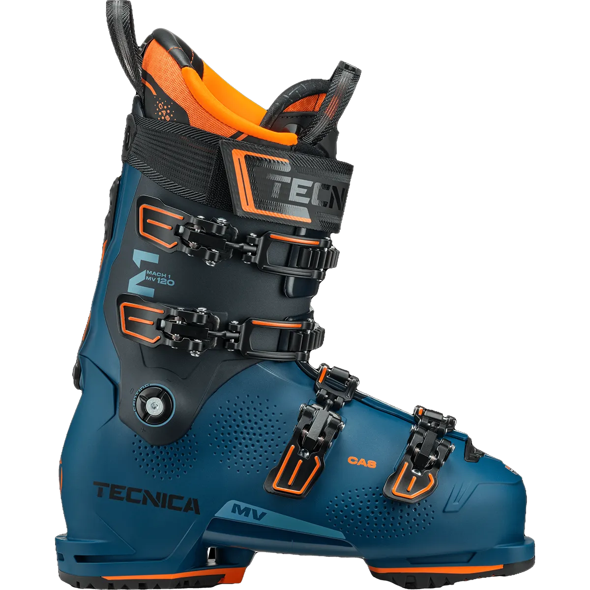 Mach1 MV 120 Snow Boots Burton