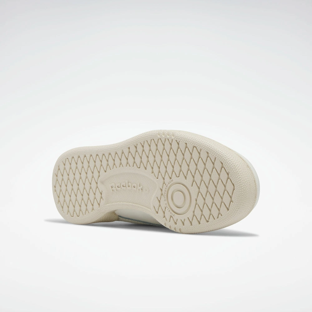 Diabetes Tennis Shoes Club C Shoes - Preschool