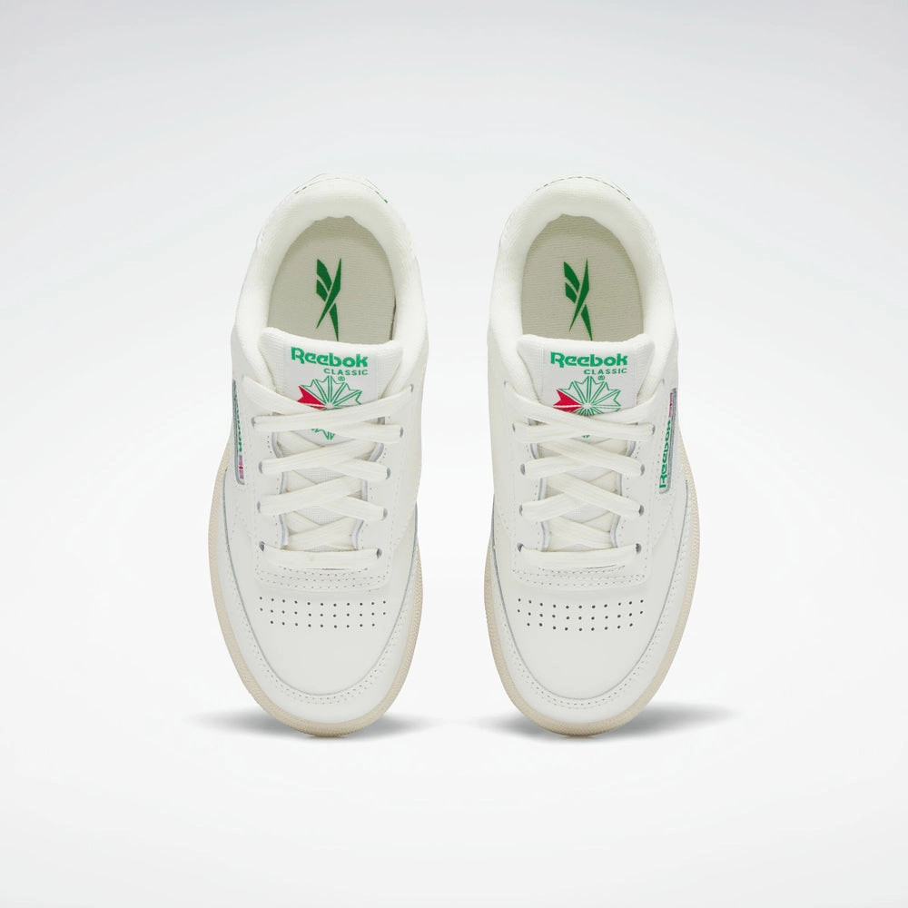 Popular Tennis Shoe Club C Shoes - Preschool