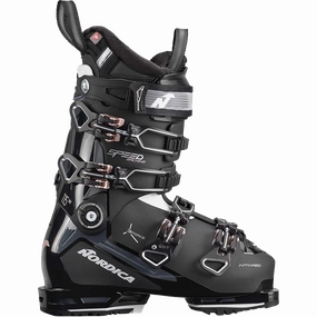 Good Winter Snow Boots Women's Speedmachine 3 115