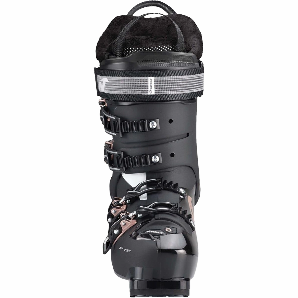 Women's Speedmachine 3 115 Fly London Snow Boots