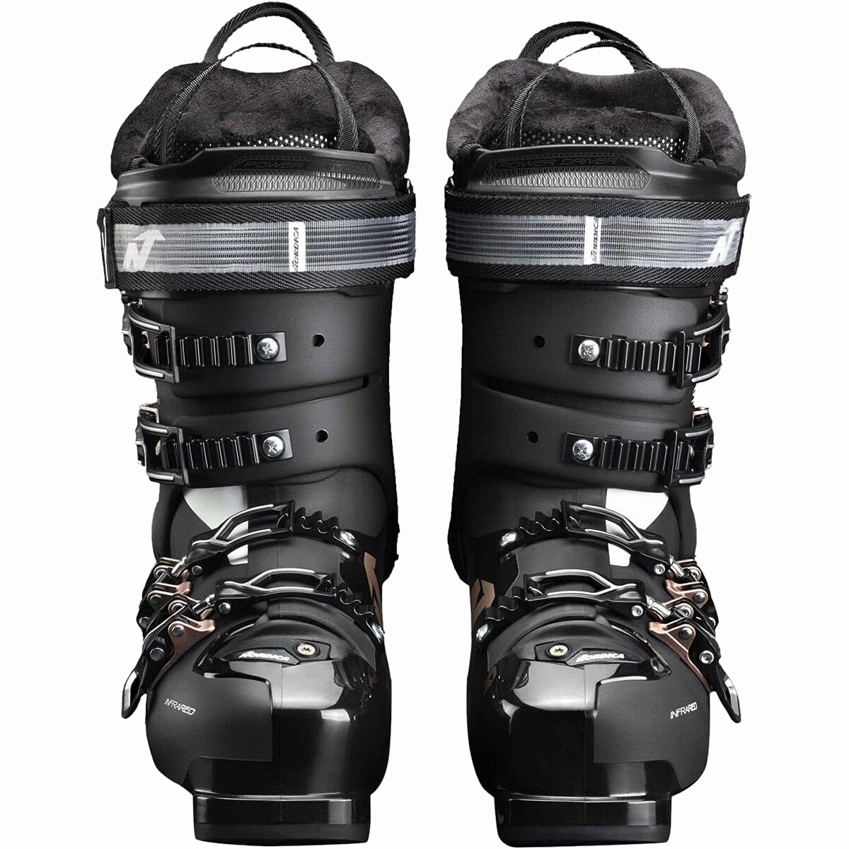 Boots For Ice And Snow Women's Speedmachine 3 115