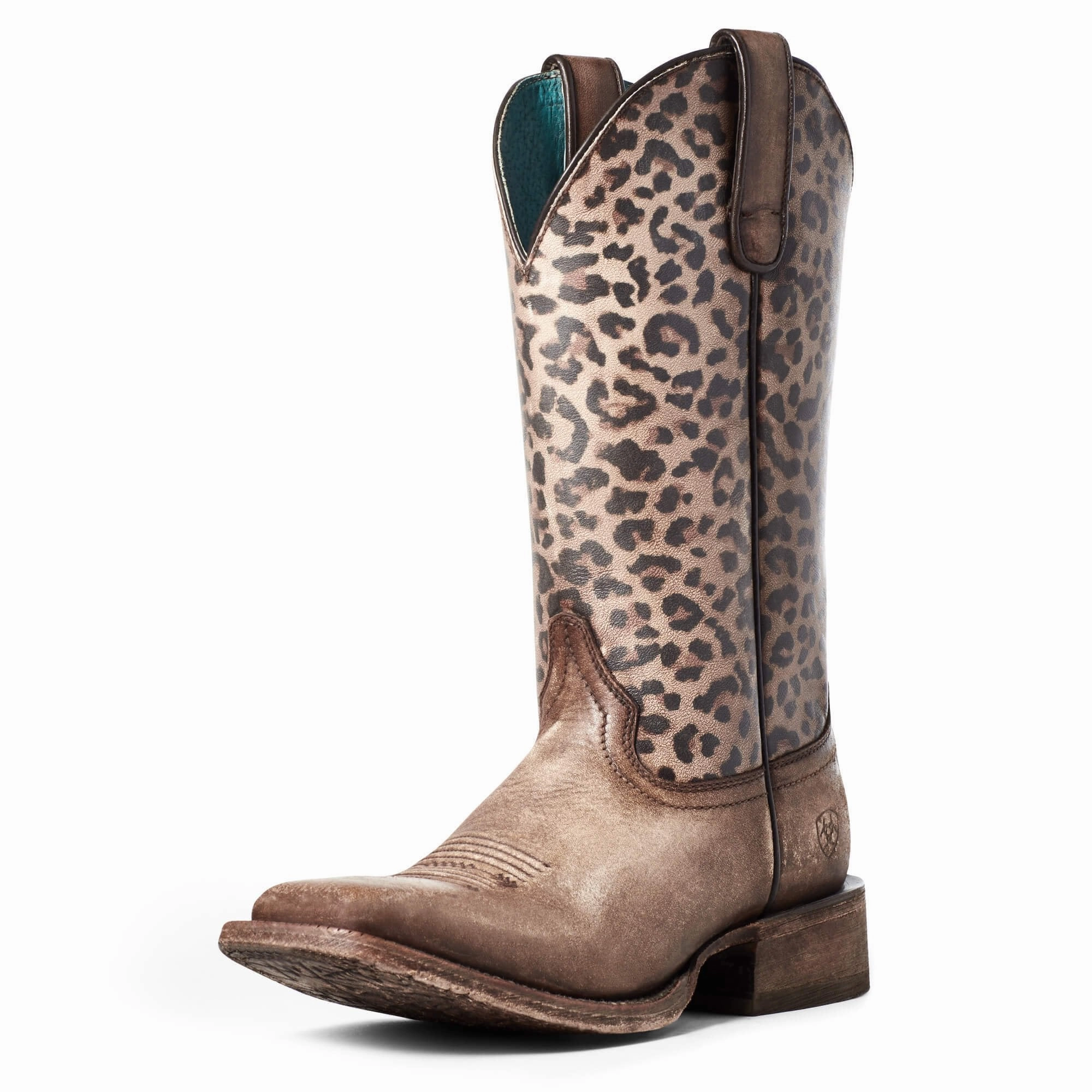 Adidas Okapi Shoes ARIAT Women's Circuit Savanna Western Boot