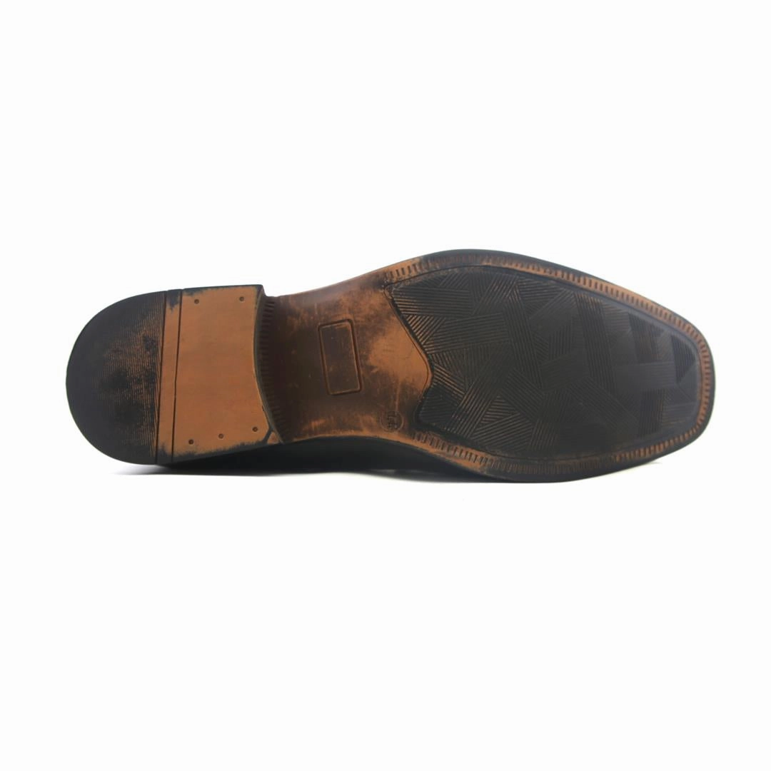 Penny Loafer Dress Shoes MANAGER EXTRAWEIT .