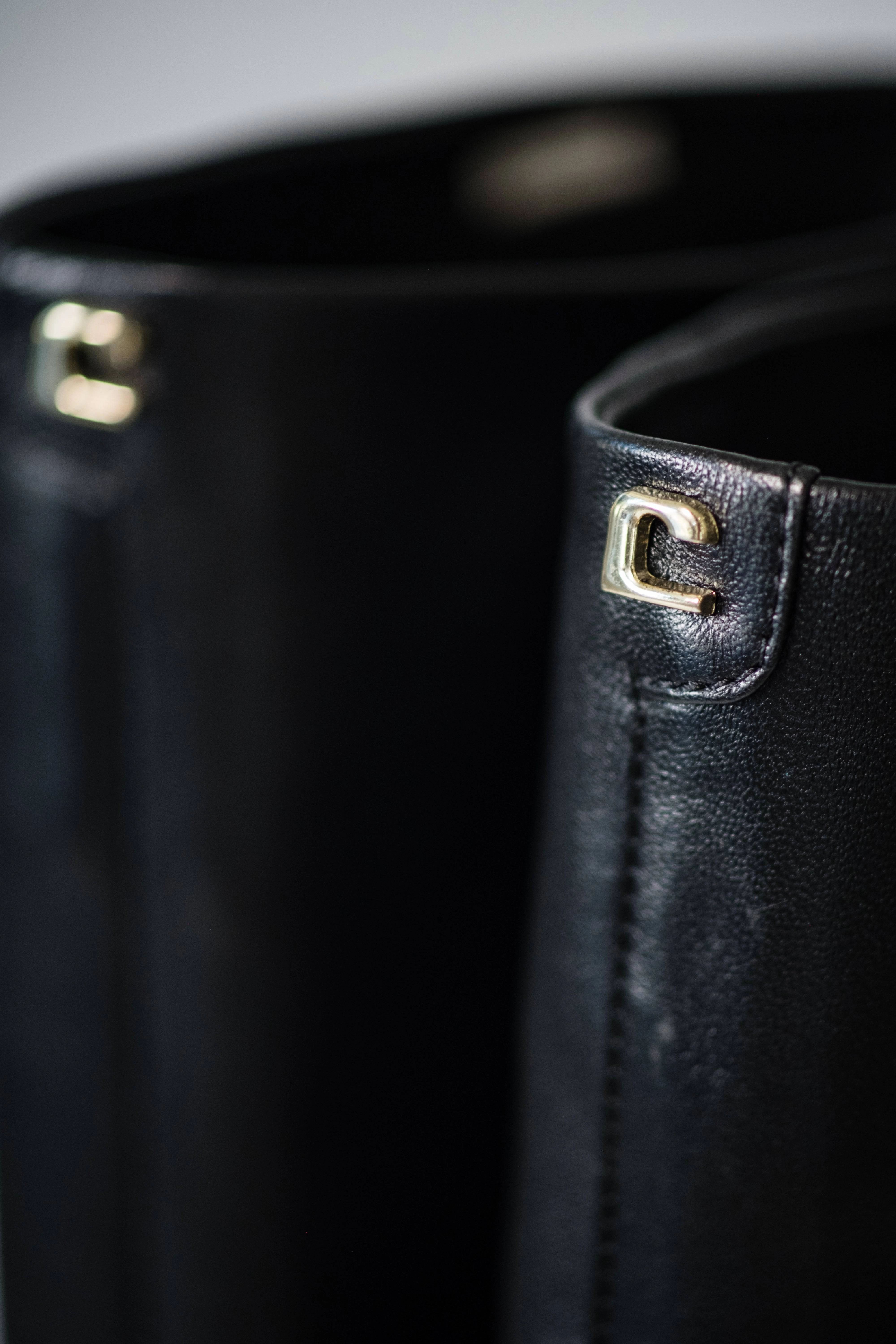 Manon Boots in Black Adidas Tyshawn Ii Shoes