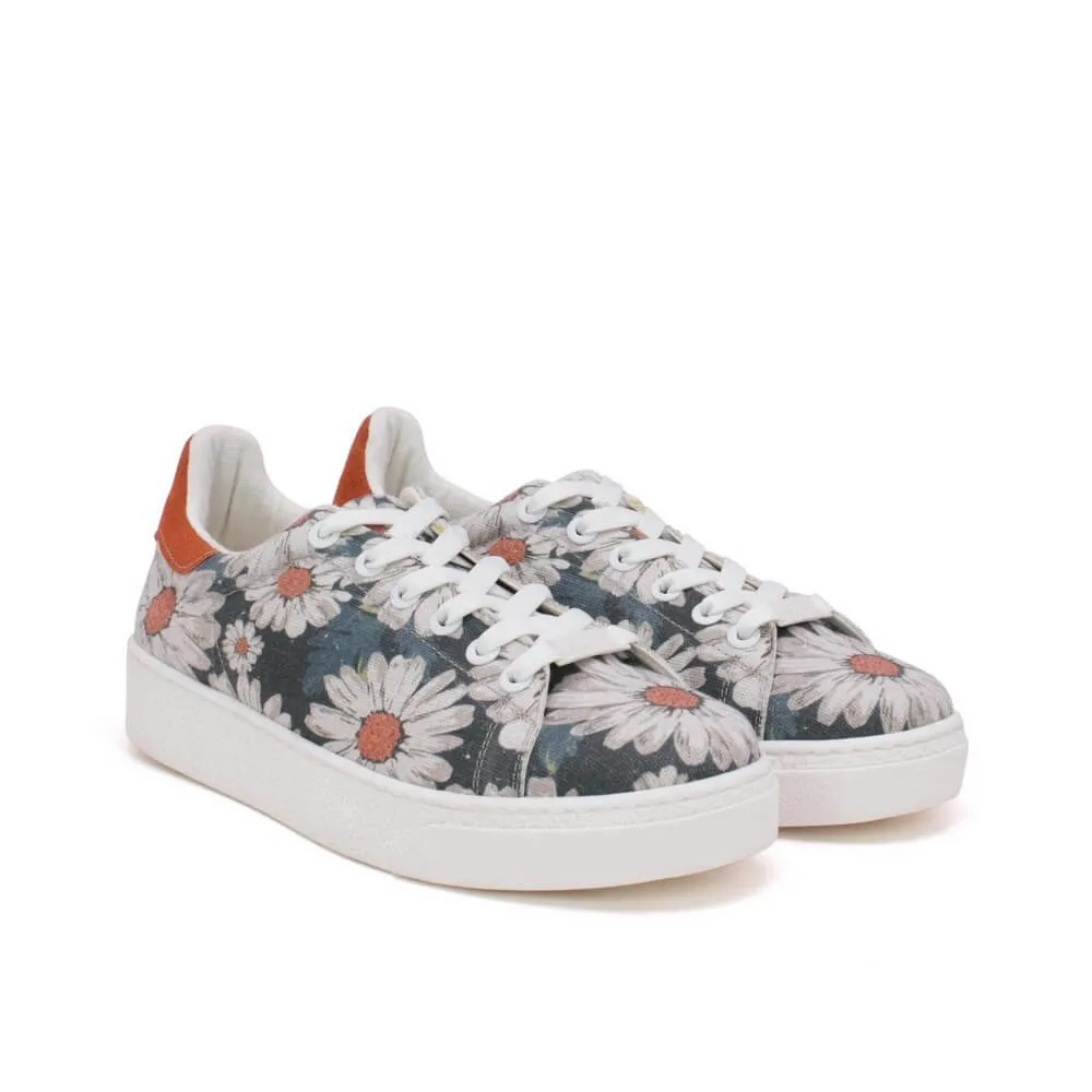 mesh construction Sneaker Shoes KGVB502