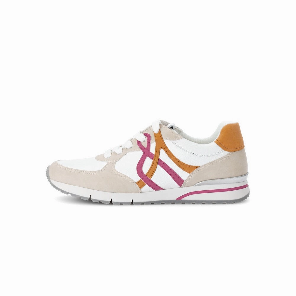 66.325-SNEAKER Road Long