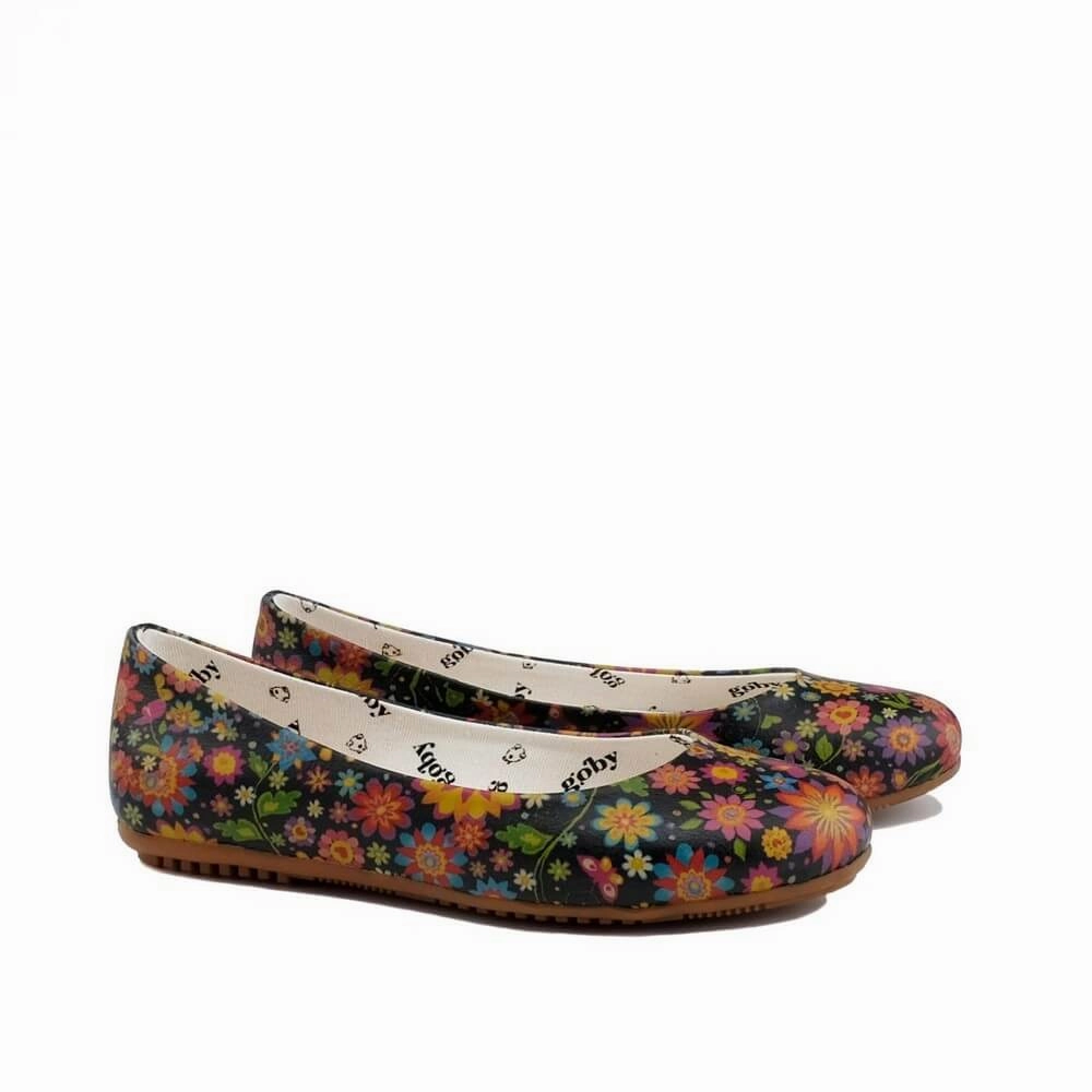 Date night Ballerinas Shoes 2036