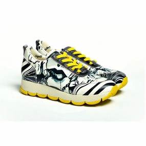 Sneaker Shoes SPS108 London Cool Fashion Edge