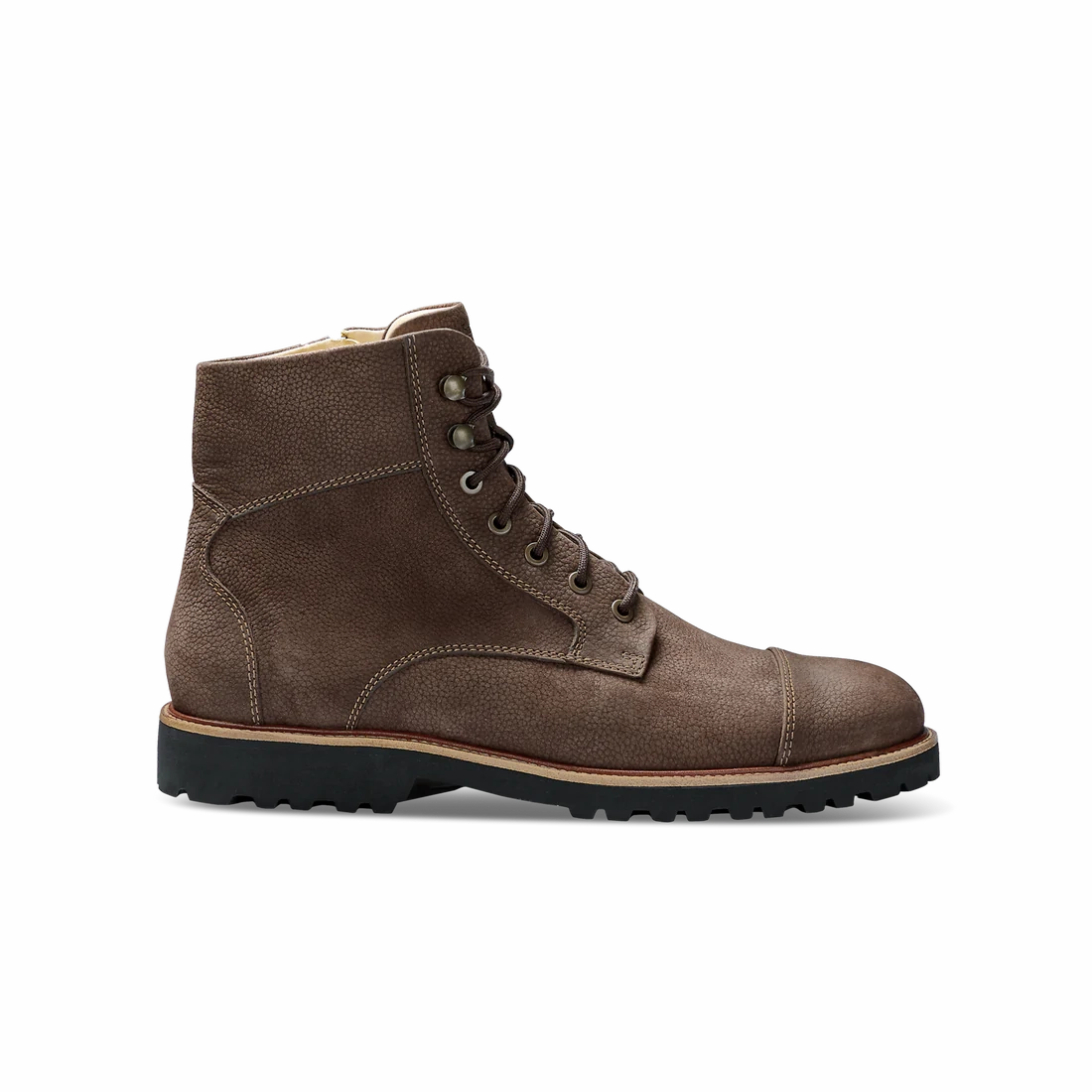 Good Looking Adidas Shoes Uptown Maverick Pebble Brown Boot