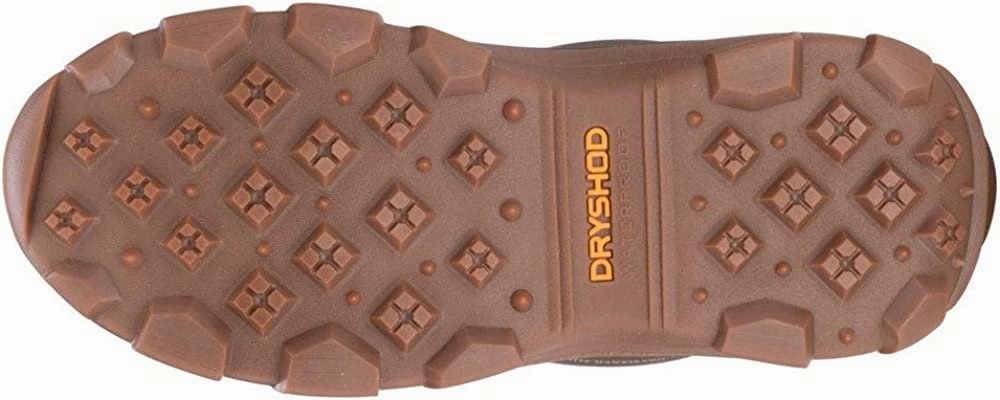 Adidas Climbing Shoes Dryshod  Haymaker Men's Hard-Working Farm Boots Mid