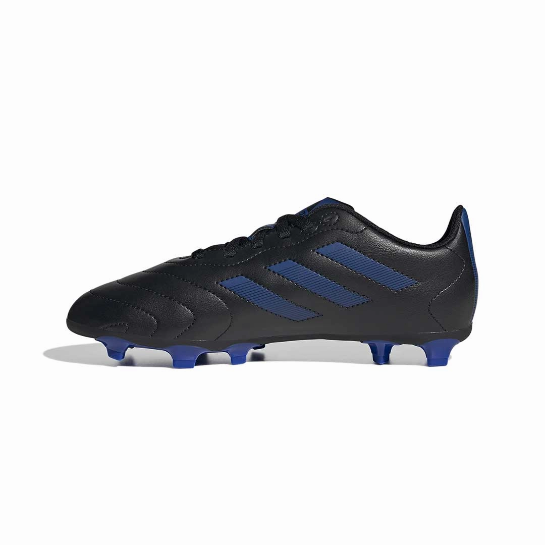 adidas - Kids' (Preschool & Junior) Goletto VIII Firm Ground Soccer Cleats (GX6906) Furon Dispatch V7  Fg Soccer Cleats