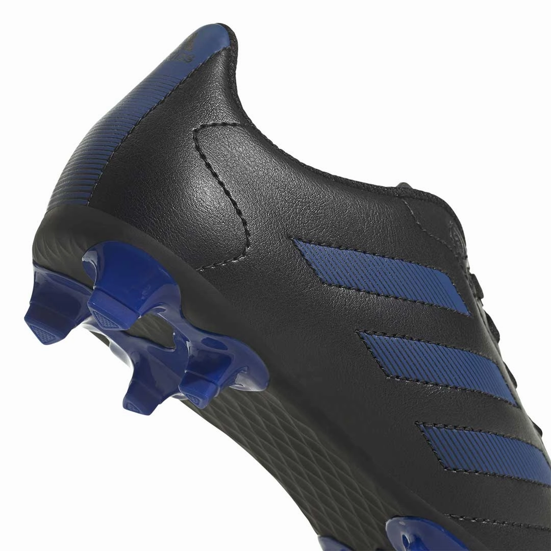 adidas - Kids' (Preschool & Junior) Goletto VIII Firm Ground Soccer Cleats (GX6906) Soccer Cleats With Removable Insoles
