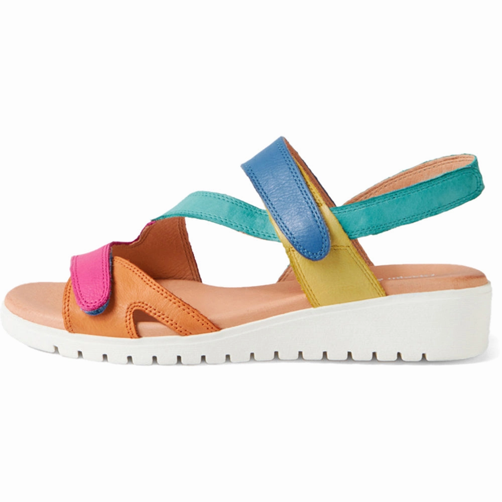 Cloud Feel Trendy Footwear For Travel Melany