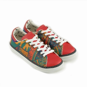 slow walk Sneaker Shoes GSS131