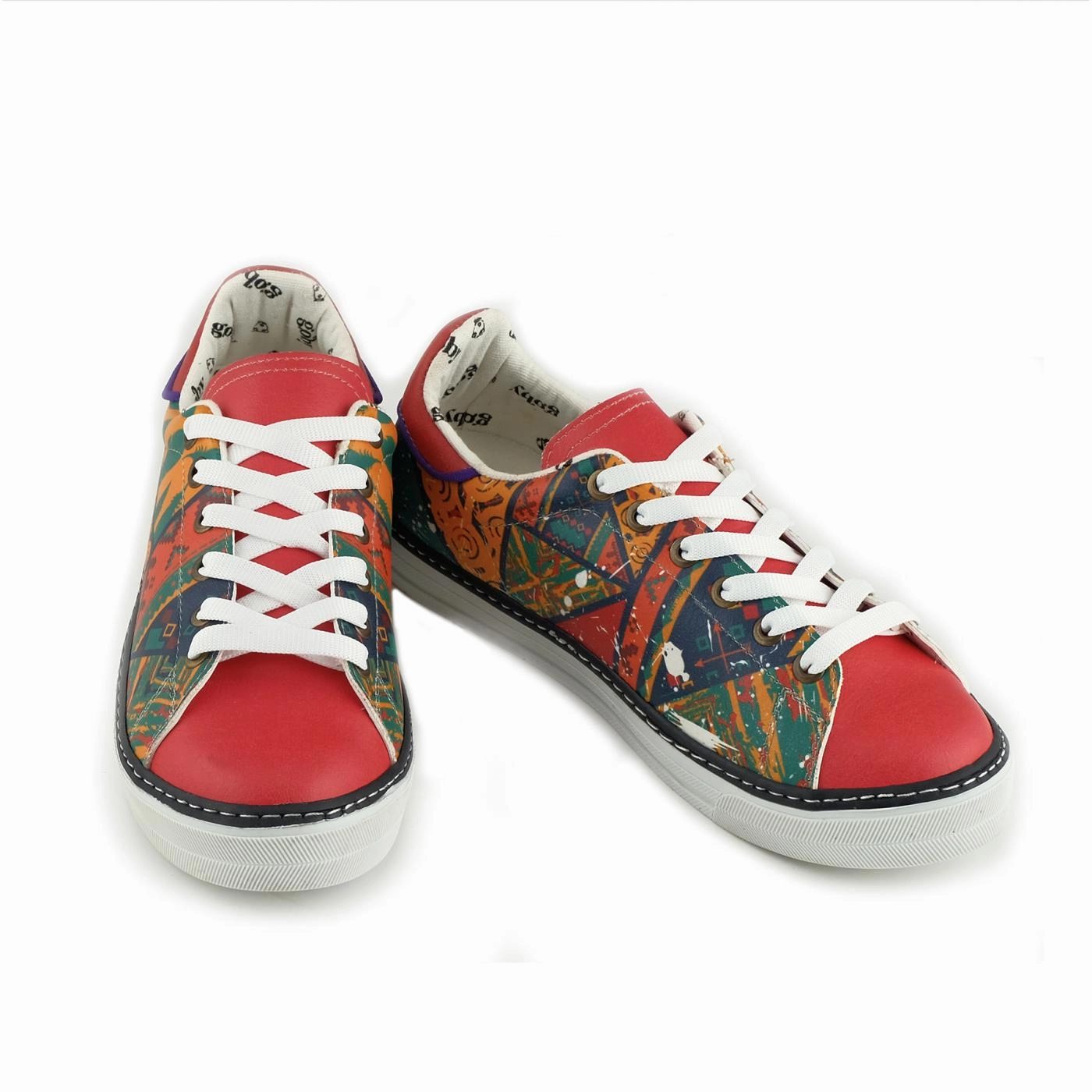 Lightweight Design Sneaker Shoes GSS131