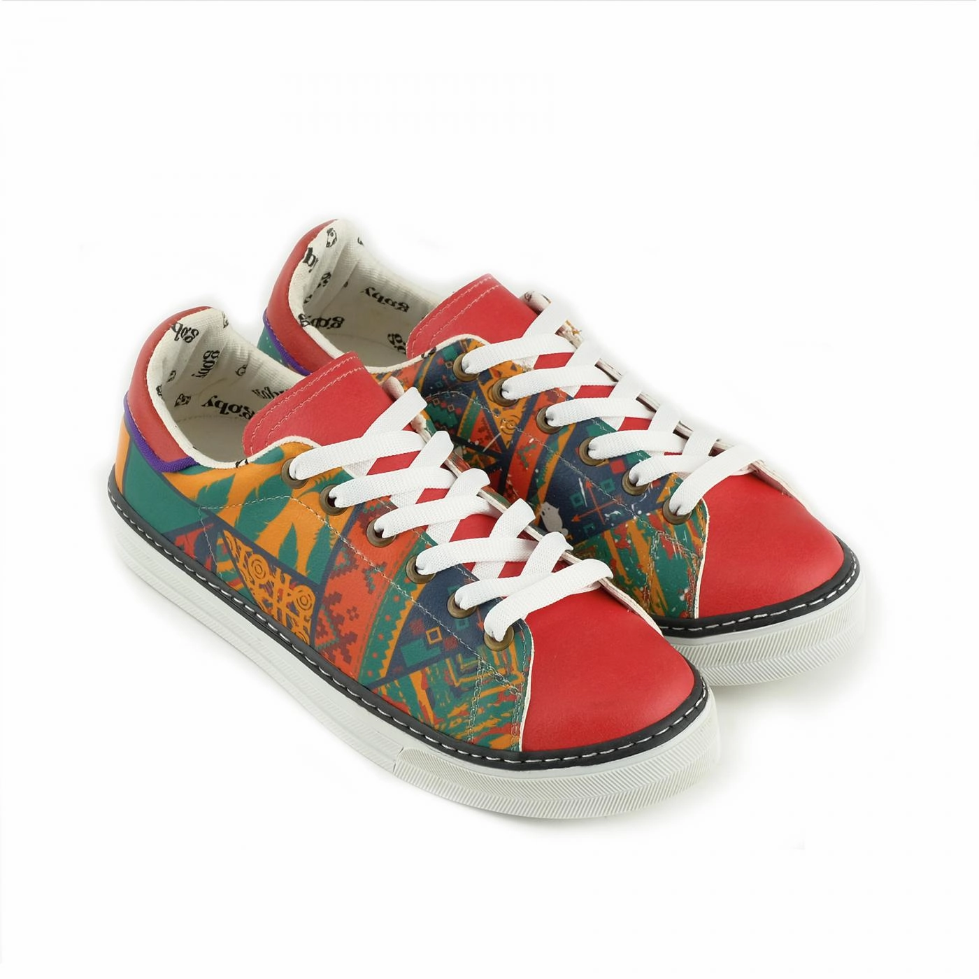 slow walk Sneaker Shoes GSS131