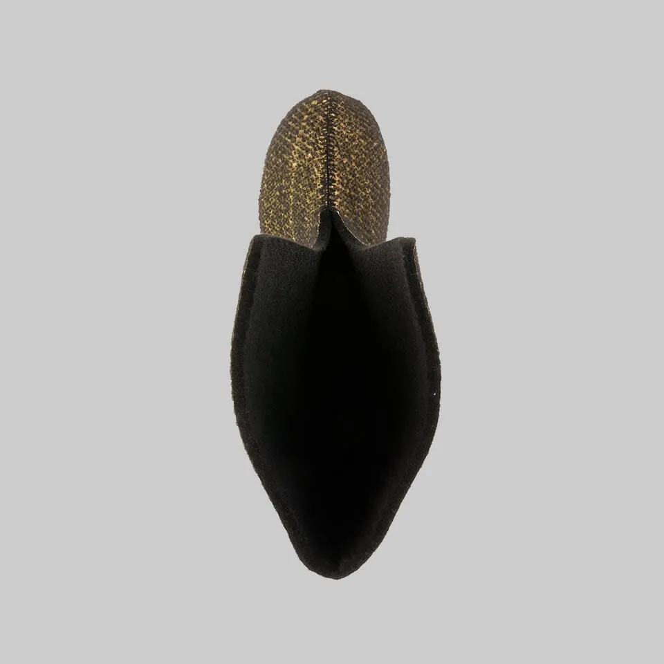 Men Felt Replacement Liner 8mm for Greenbay 4 Boots Llbean Snow Boots