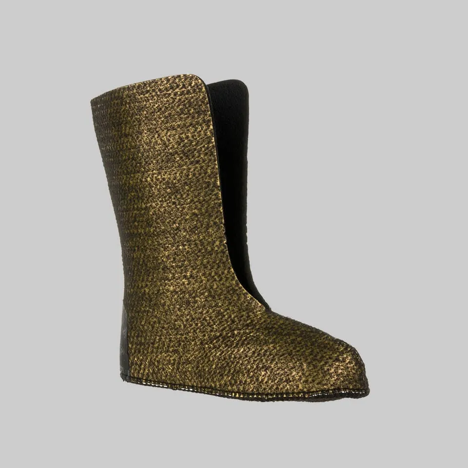 Snow Boots For Hiking Men Felt Replacement Liner 8mm for Greenbay 4 Boots