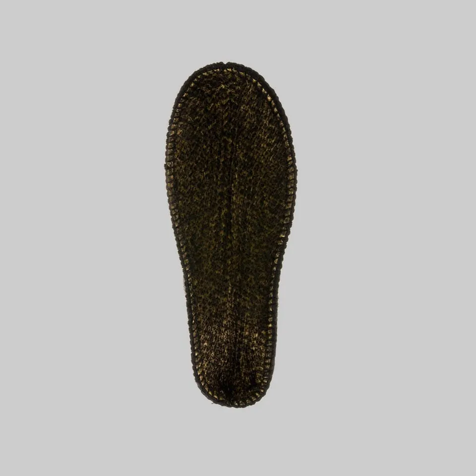 Boots For Snow Men Felt Replacement Liner 8mm for Greenbay 4 Boots