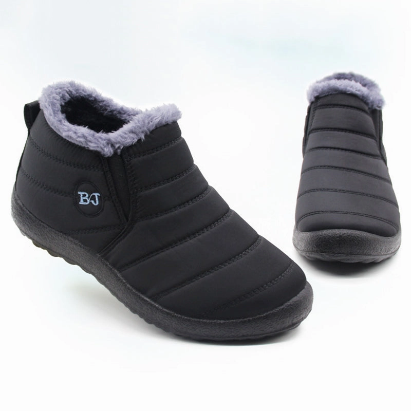 Men Boots Lightweight Winter Shoes Hiking Boots As Work Boots