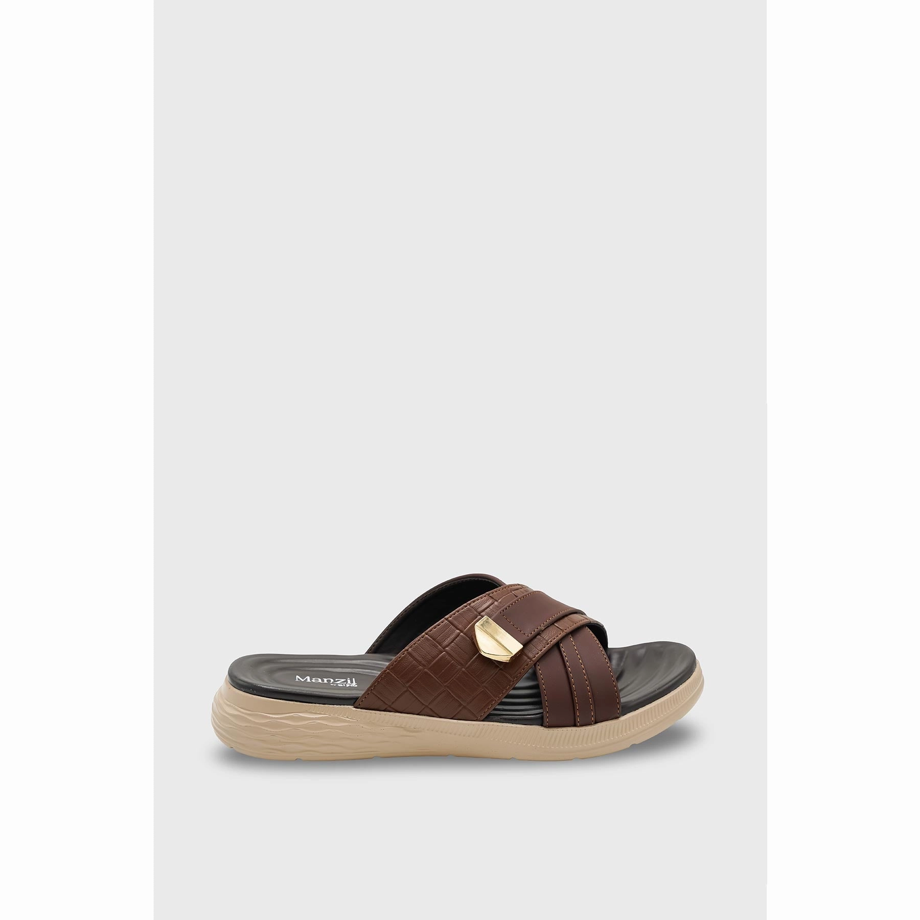 Ortho Arch Support Slippers Men Casual Slipper - WS014902