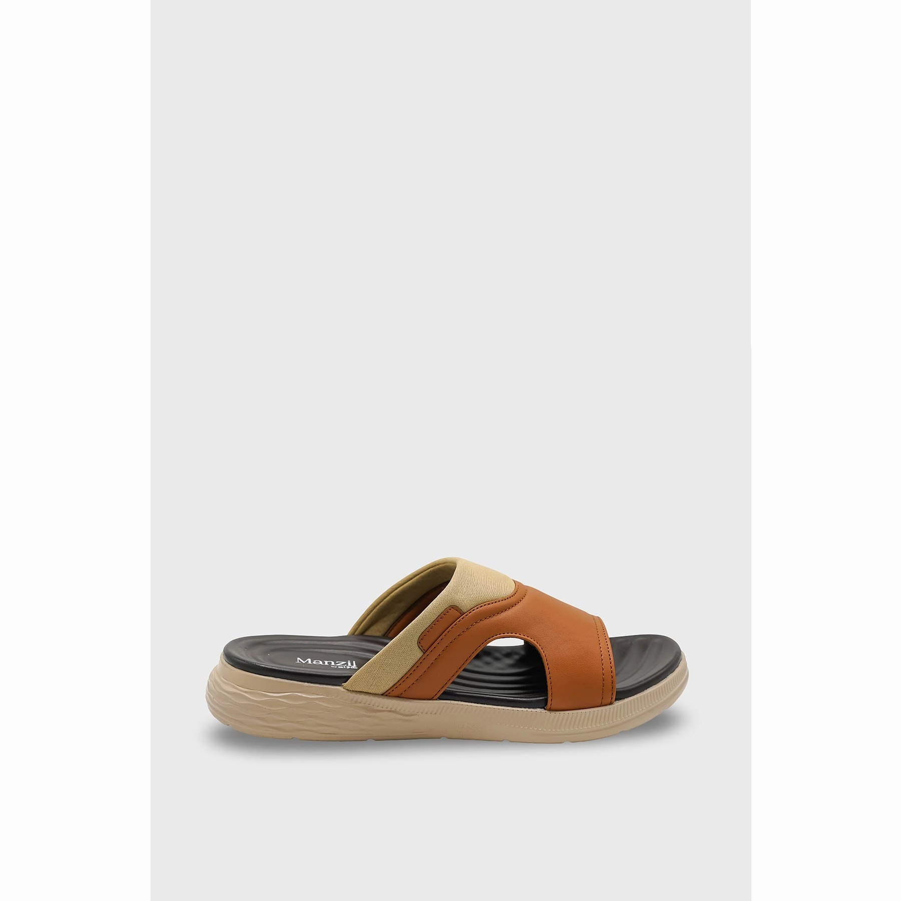 Men Casual Slipper - WS015173 Best Moccasin Slippers