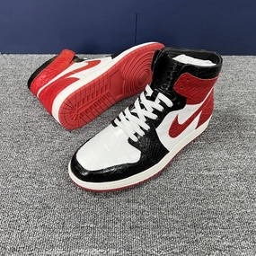 High Platform Boots Men's Sneaker Handmade Genuine Crocodile Alligator Leather Sporty Fashion