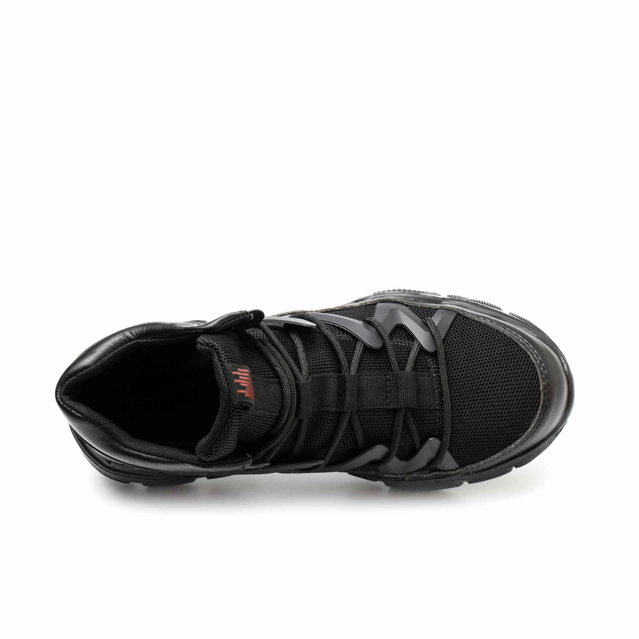 Men's Steel Toe Boots - Rubber Sole | B153 Heated Work Boots