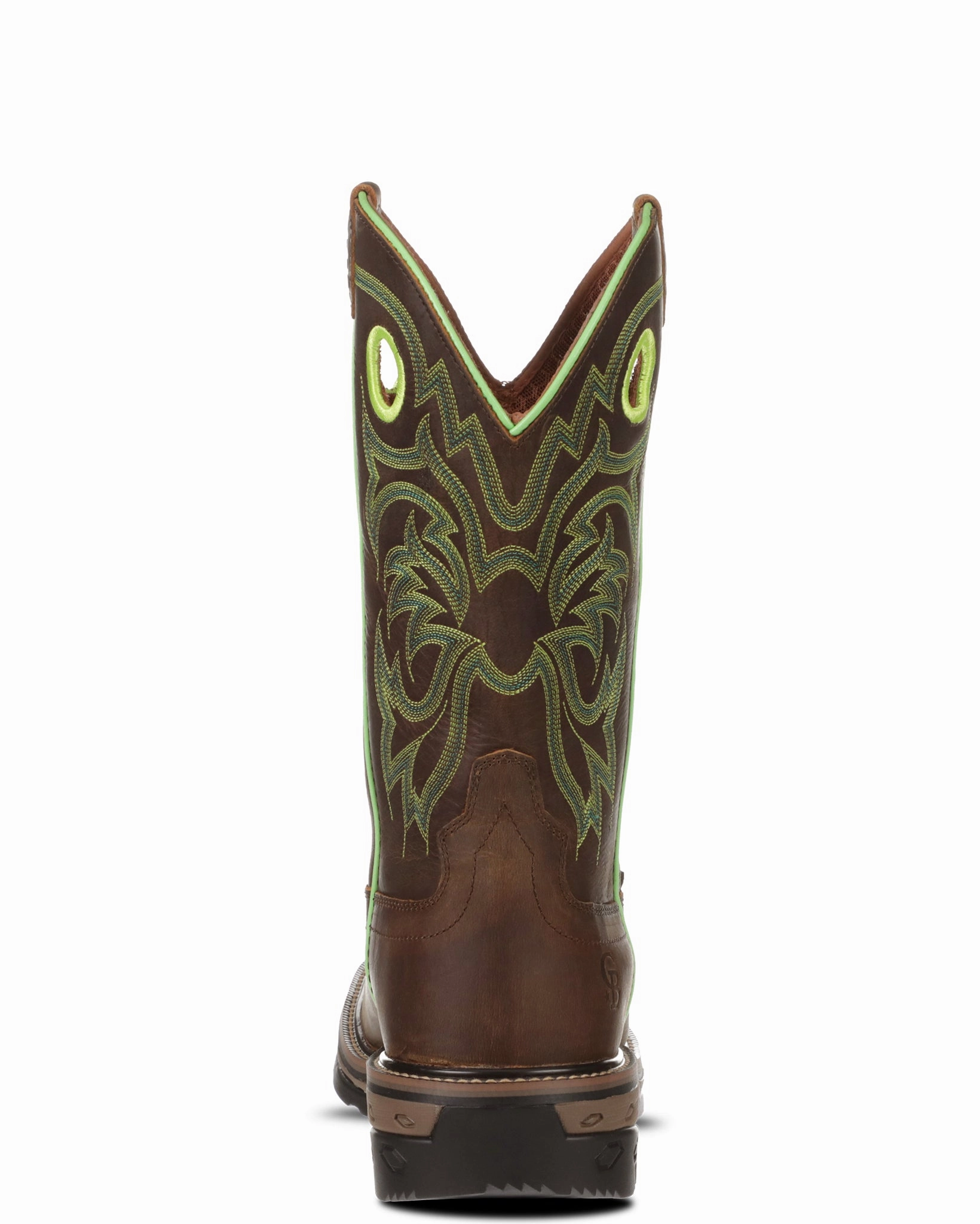 Work Boots Metatarsal Guard Men's Talladega Steel Toe Work Boots