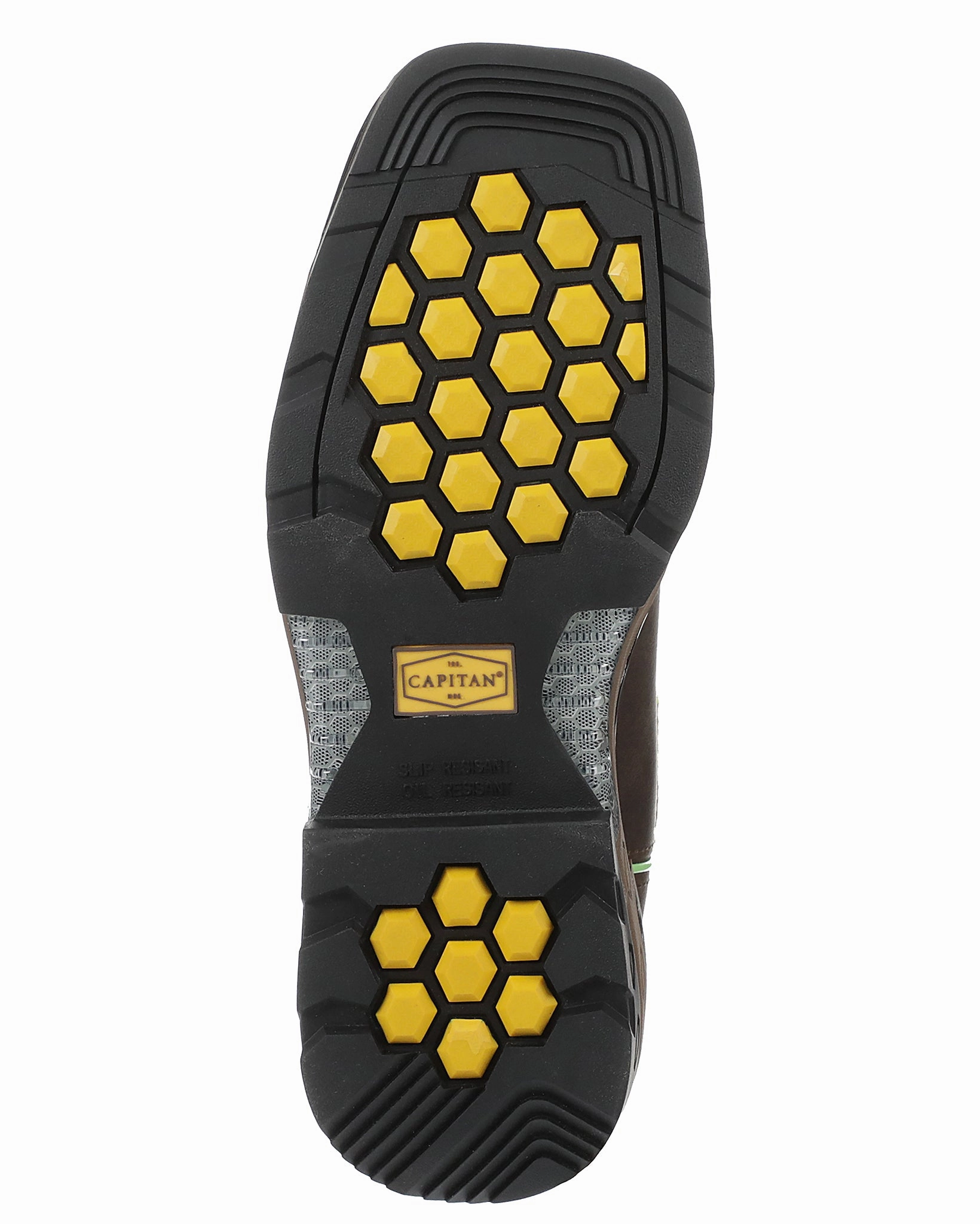 Men's Talladega Steel Toe Work Boots Best Overall Work Boots