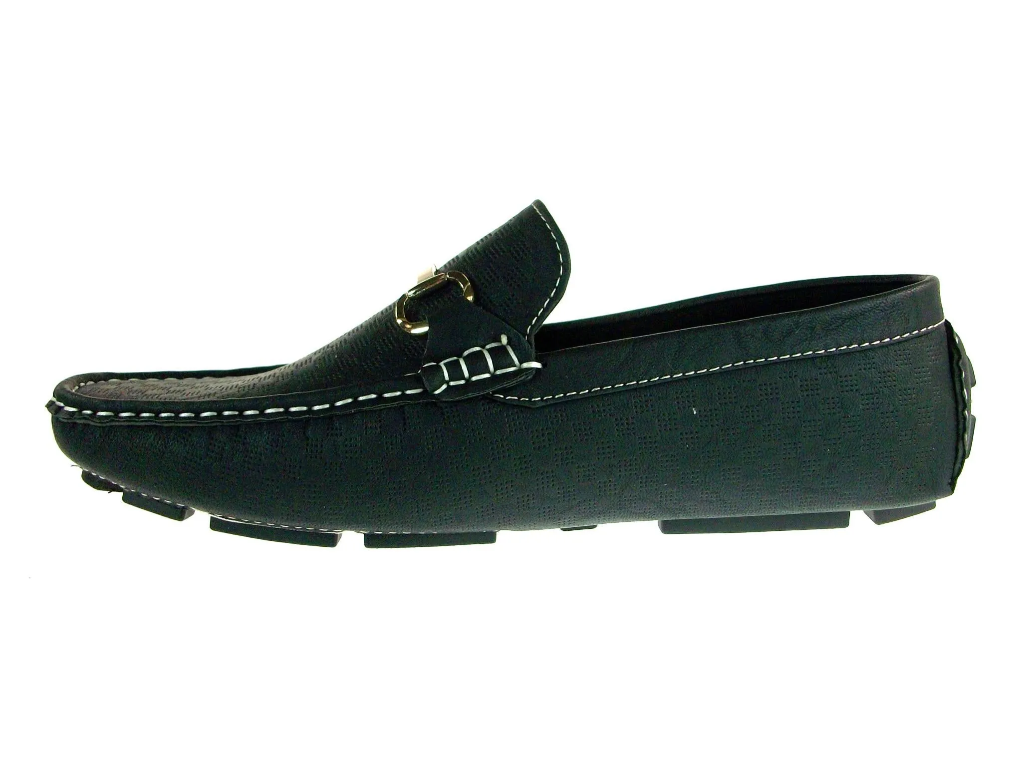 Eytys Loafers Men's Clooney Horsebit Moccasin Loafers Shoes