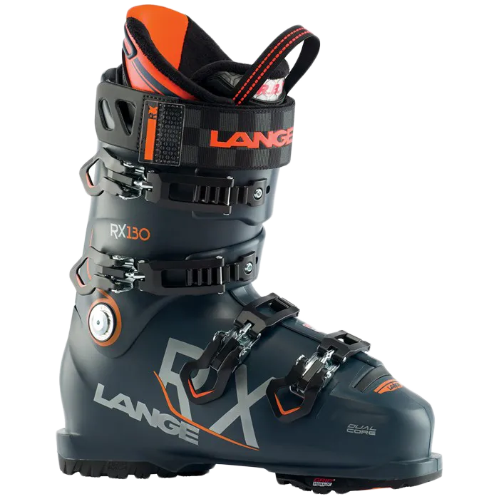 Helly Hansen Garibaldi Snow Boots Men's RX 130 GW