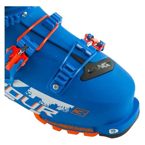 Keep Snow Out Of Boots Men's XT3 Tour Pro