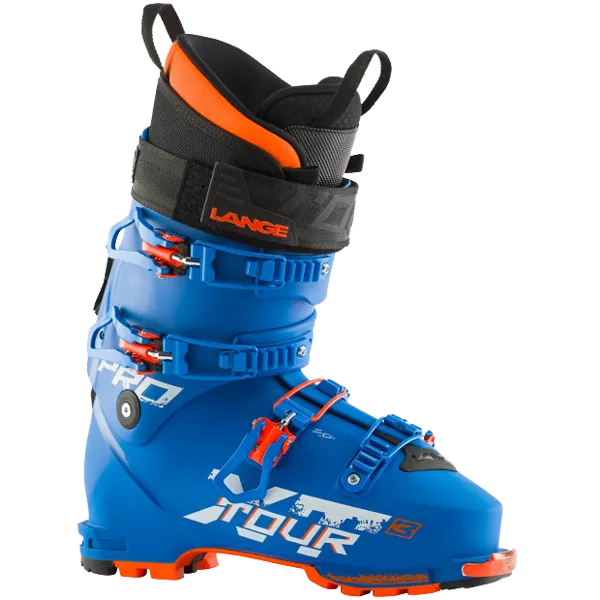 Snow Boots Moon Men's XT3 Tour Pro