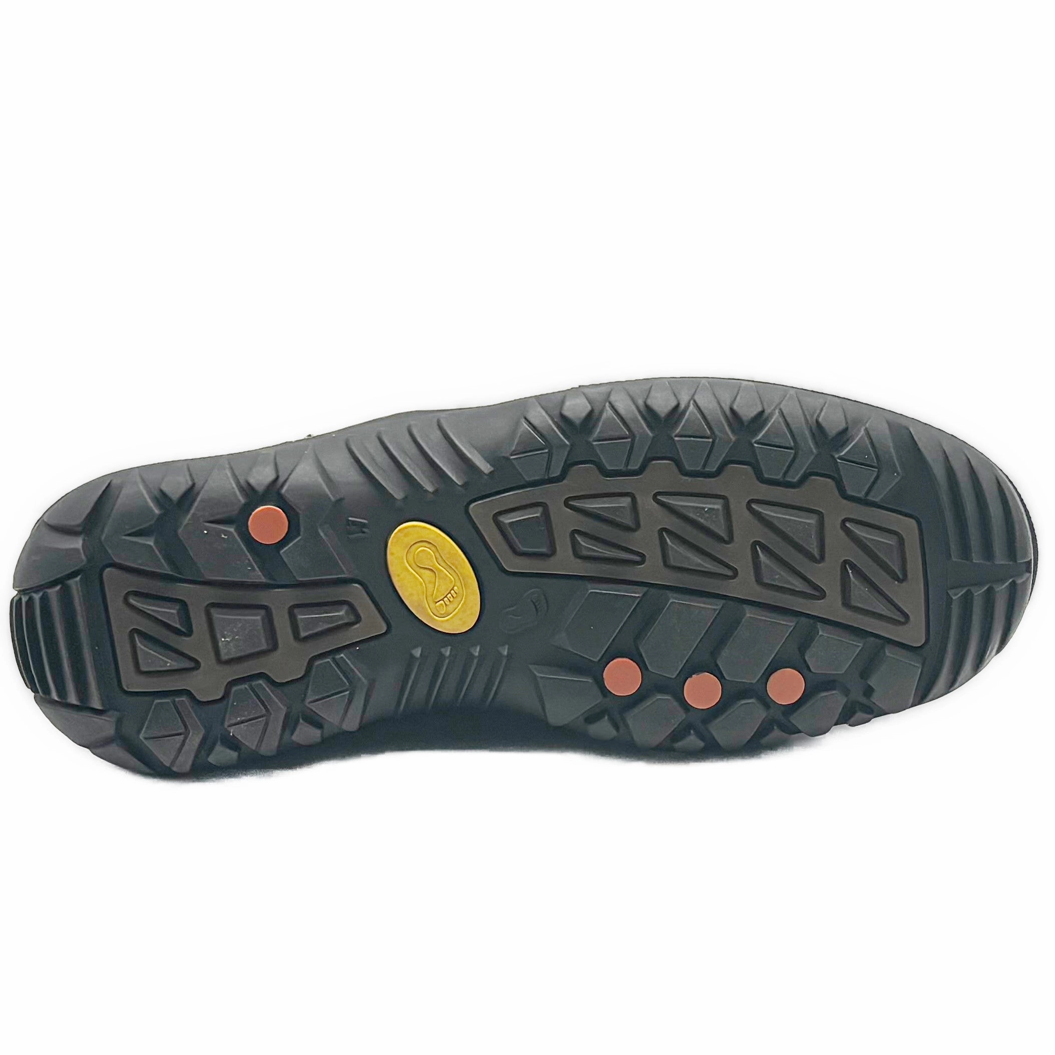 Martens Floral Boots Mens LE Terrain Chukka: Capetown Trail