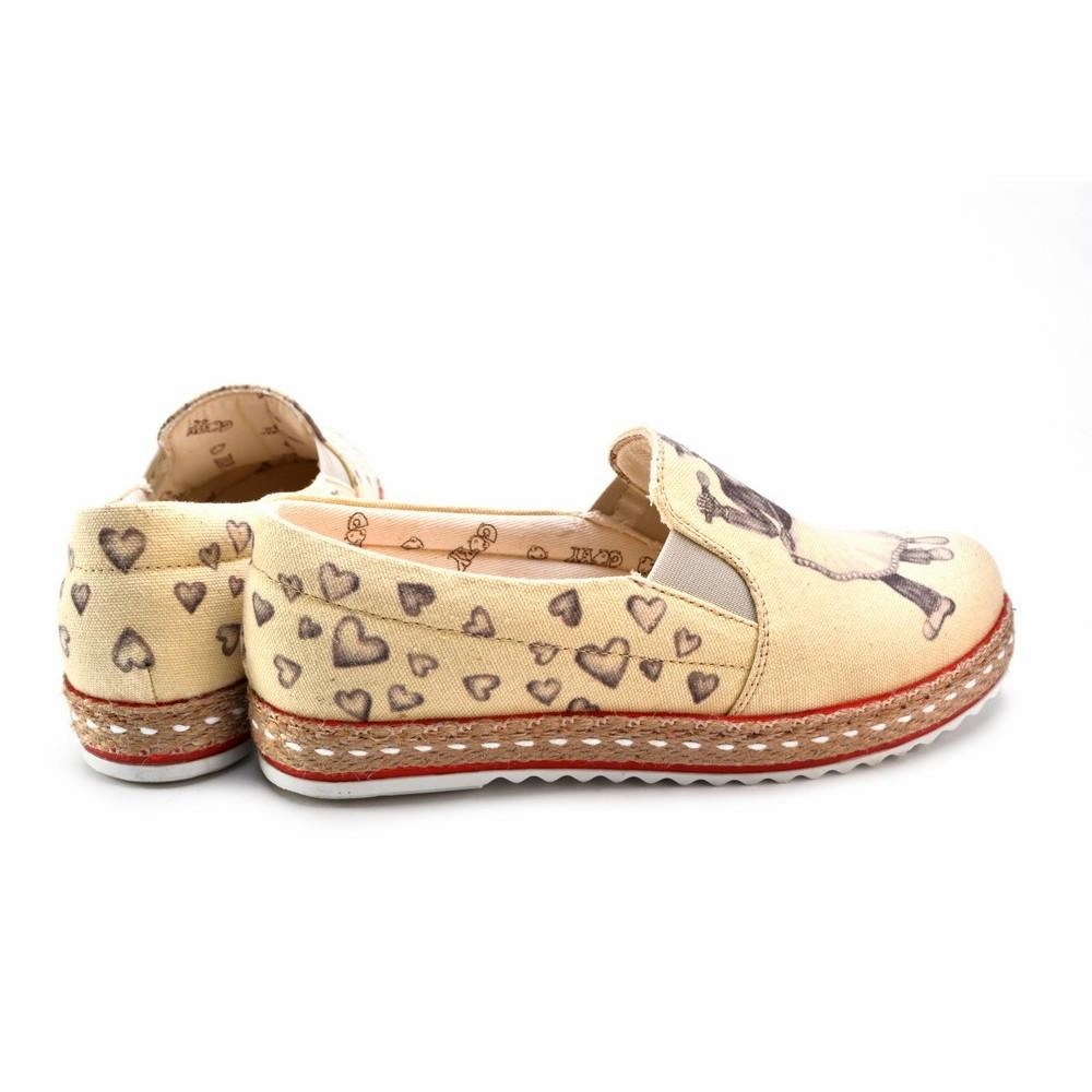 Young Mood Sneaker Shoes HV1589