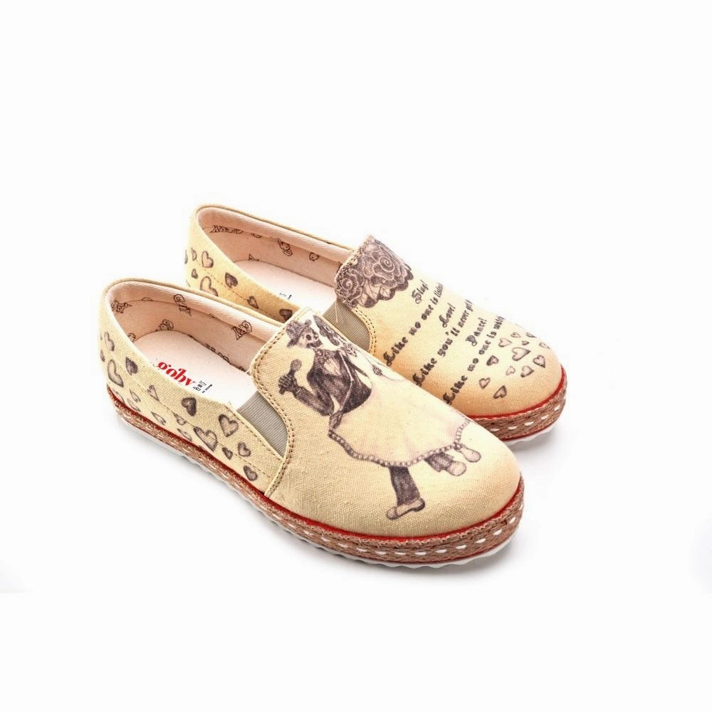 Surf Mode Sneaker Shoes HV1589