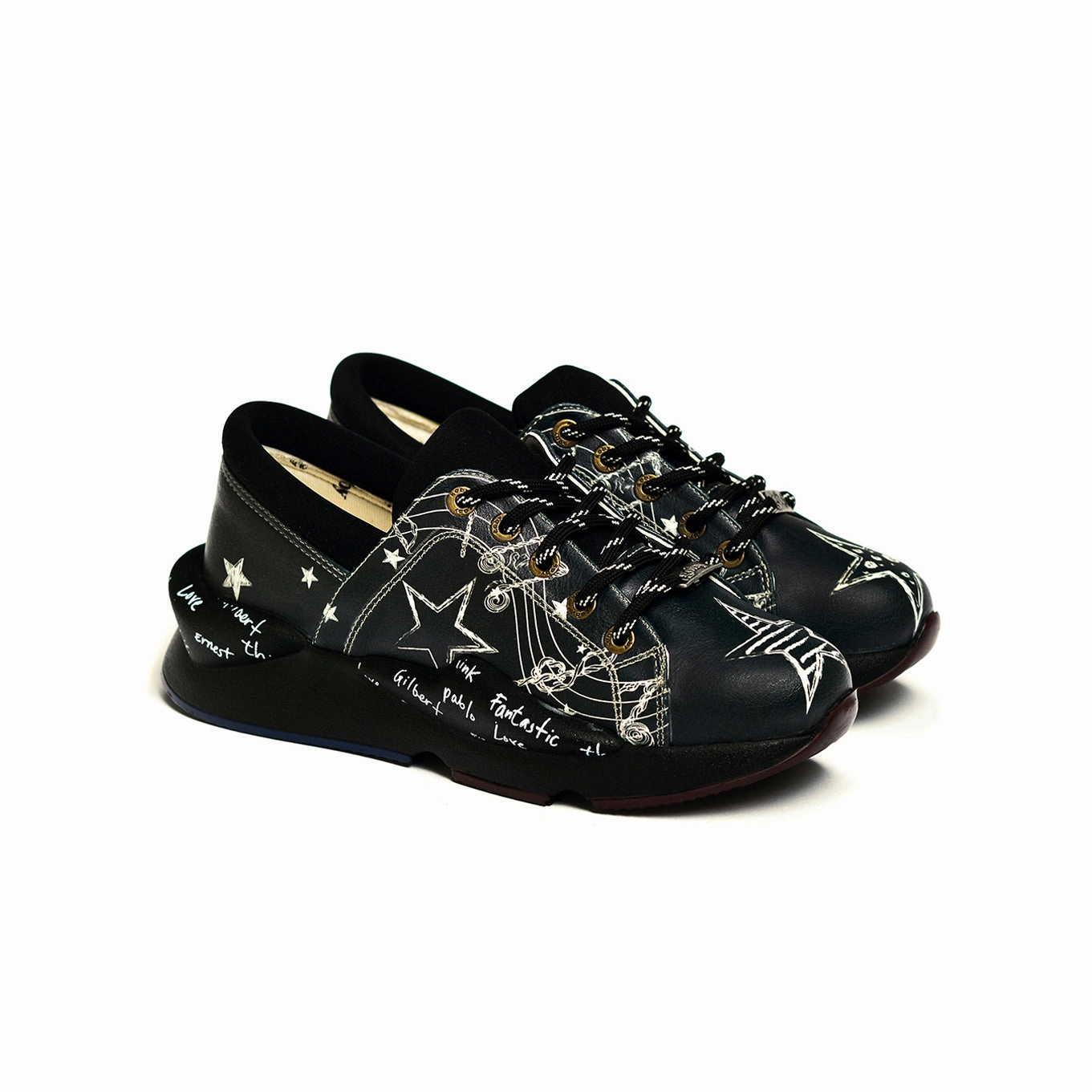 Sneaker Shoes GSB110 Cosmic Glow