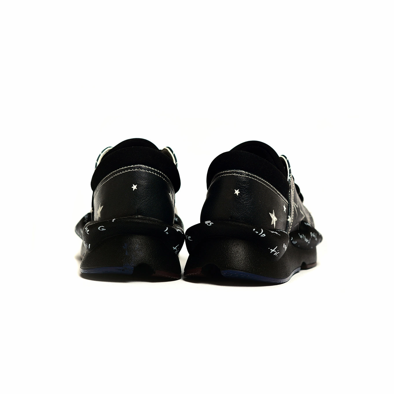 Low Top Sneaker Shoes GSB110