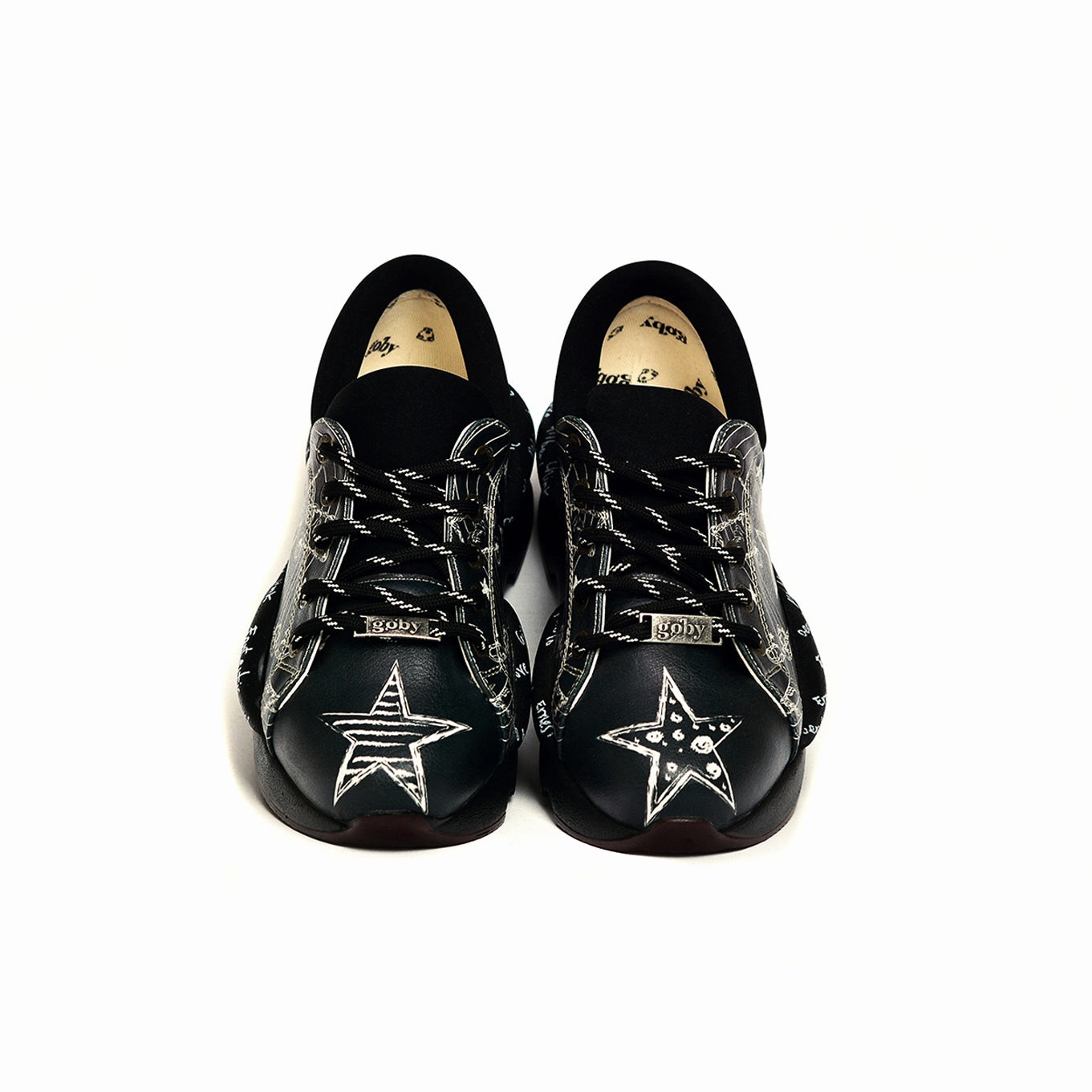 Sneaker Shoes GSB110 Travel Must Style Base