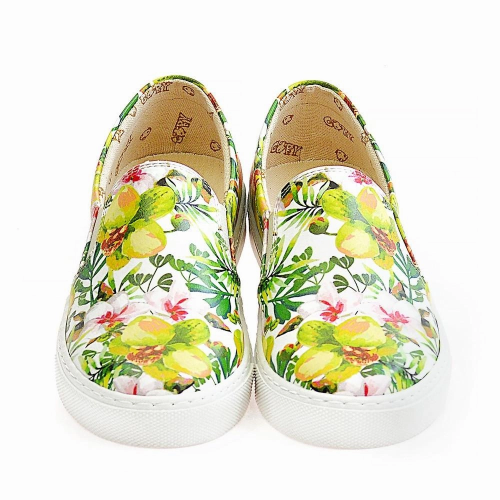 ergonomic velcro Sneaker Shoes WVN4042