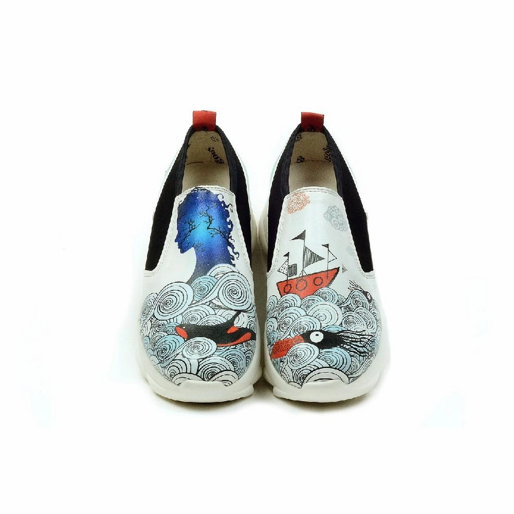 Pool Time New In Sneaker Shoes NDV102