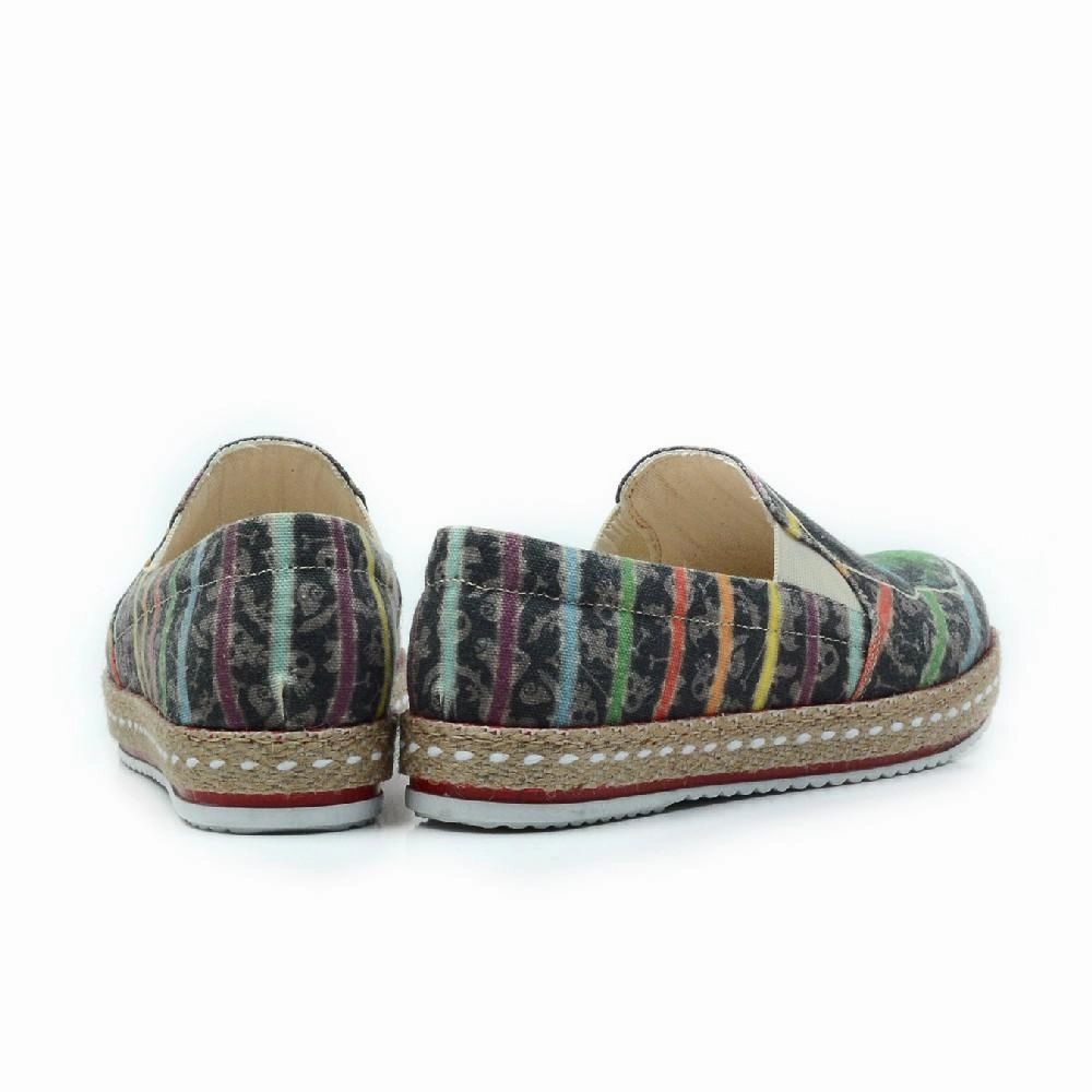 Sneaker Shoes HV1501 Bone Aid Slip Resistant