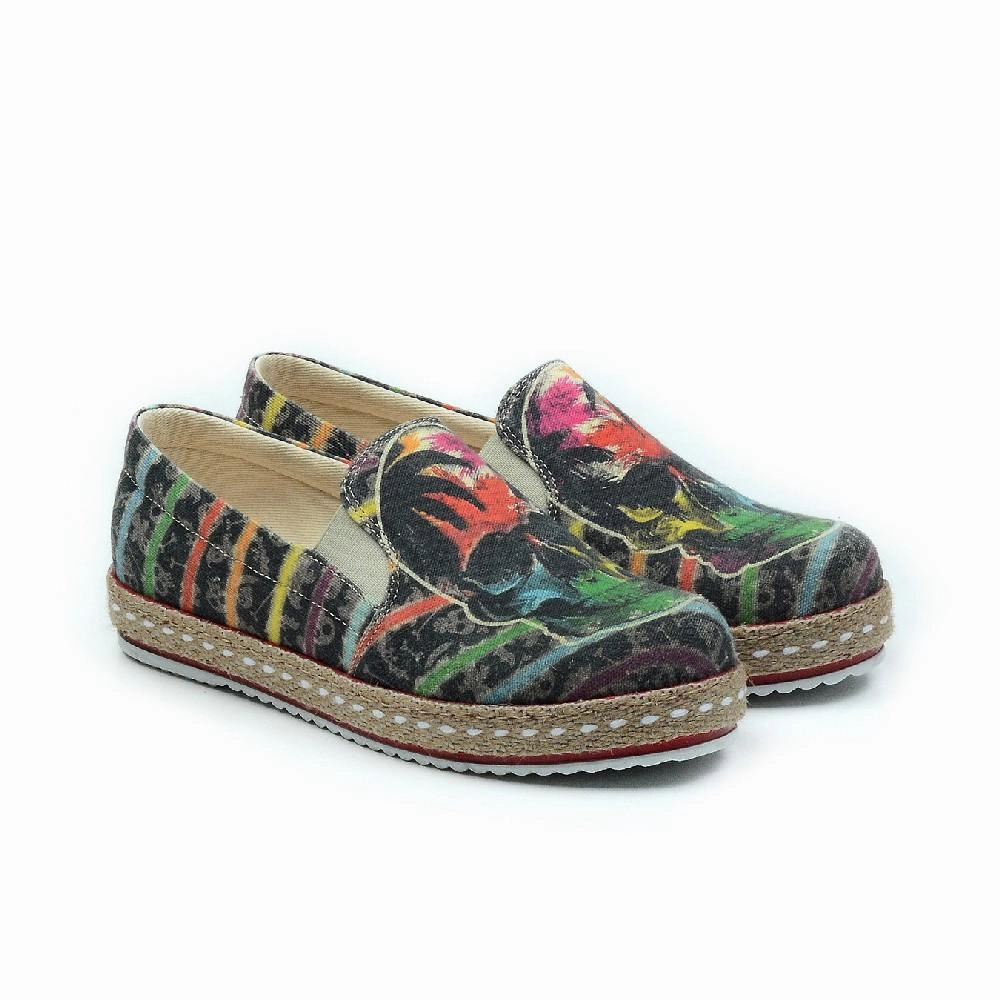 Future Walk Sneaker Shoes HV1501