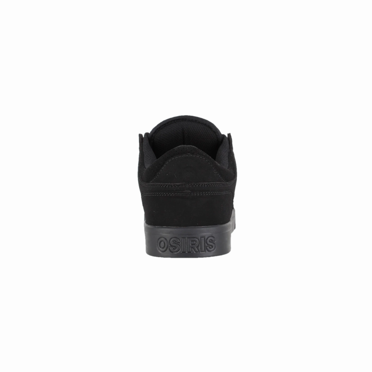 Win Step Teen Trend OSIRIS 12932538 PROTOCOL MN'S (Medium) Black/Ops Nubuck Skate Shoes