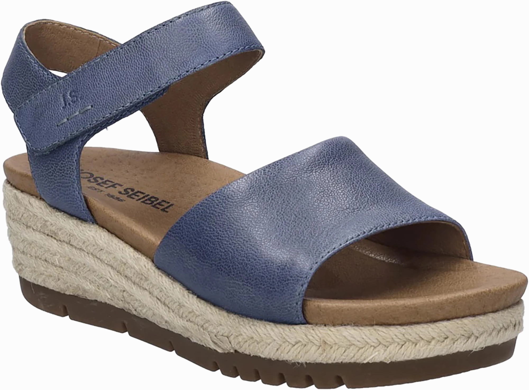 Miranda 02 Comfy Open-toe Shoes