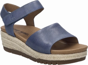 Miranda 02 Comfy Open-toe Shoes