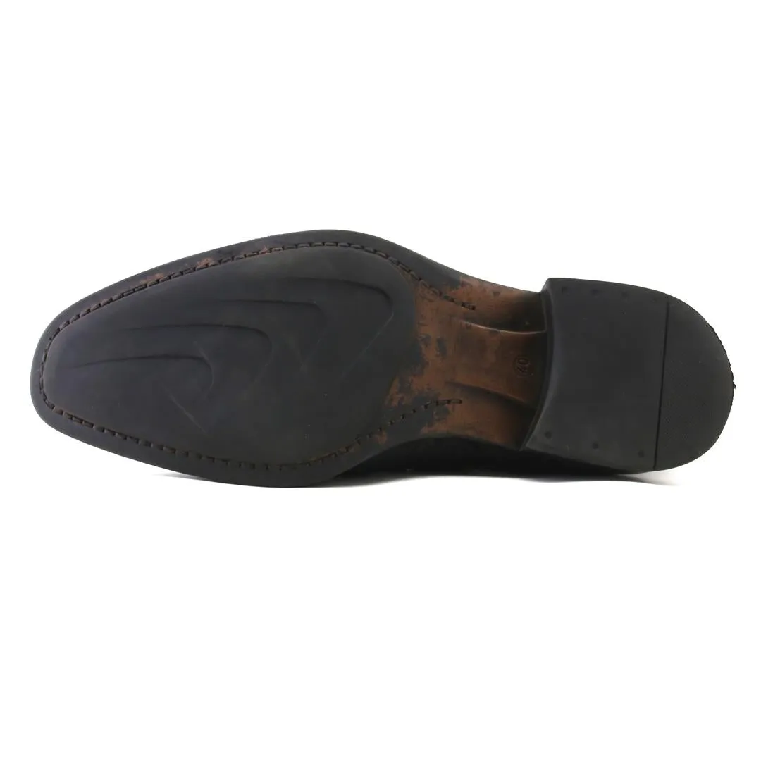 Best Affordable Dress Shoes DOC BOX .