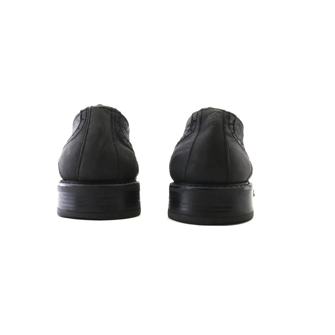 DOC BOX . Overshoes Dress Shoes